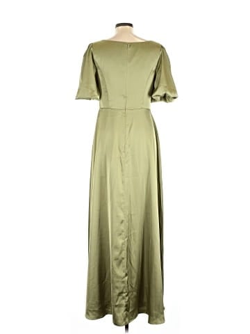 AW. Bridal Cocktail Dress (view 2)