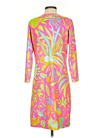 Gretchen Scott Designs Casual Dress (view 2)
