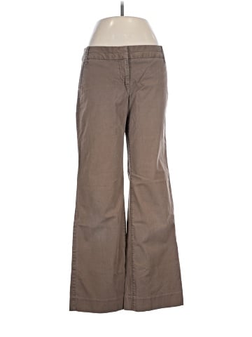 J.Crew Factory Store Khakis (view 1)