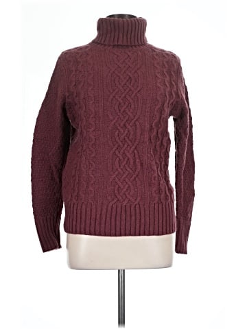 Eddie Bauer Wool Pullover Sweater (view 1)