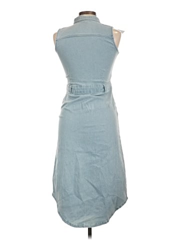 Bebe Casual Dress (view 2)