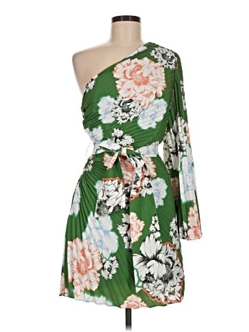 Milly Cocktail Dress (view 1)