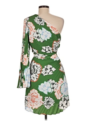 Milly Cocktail Dress (view 2)