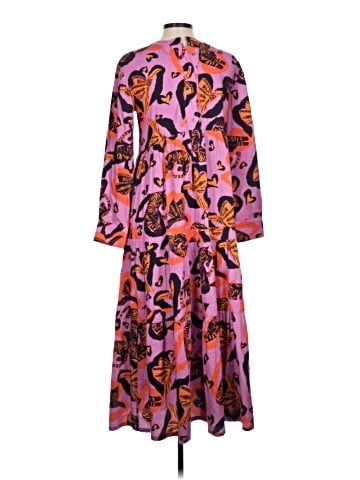 Briton Court Casual Dress (view 2)