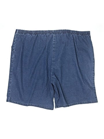D&Co. Denim Shorts (view 2)