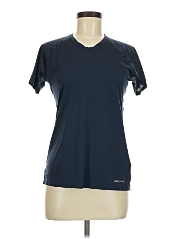 Patagonia Active T-Shirt (view 1)