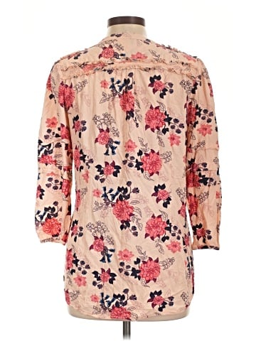 Matilda Jane 3/4 Sleeve Blouse (view 2)