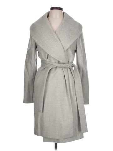 Ann Taylor Coat (view 1)