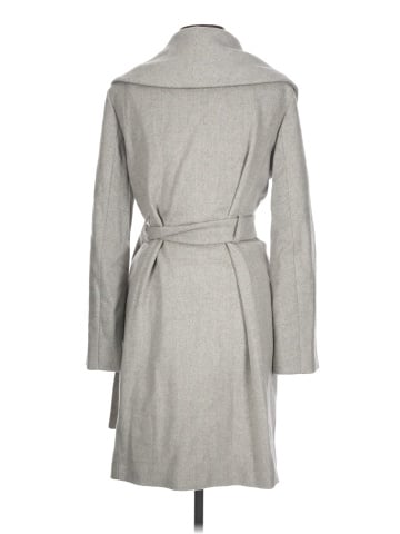 Ann Taylor Coat (view 2)