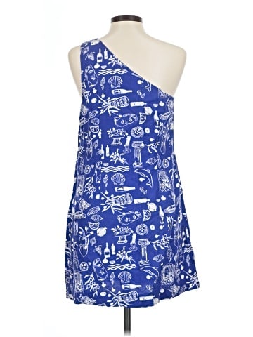 Madewell x Lisa Says Gah Casual Dress (view 2)