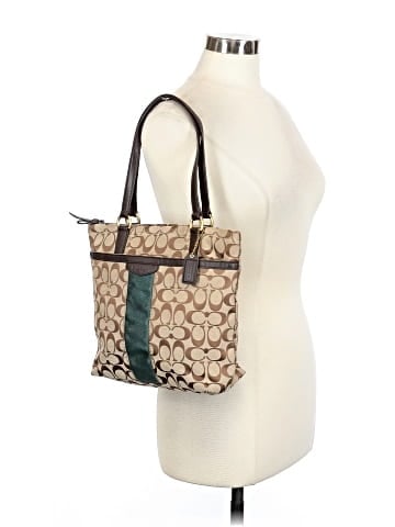 Coach Shoulder Bag (view 2)