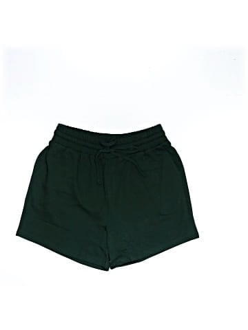 Zenana Athletic Shorts (view 1)
