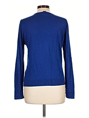 August Silk Cardigan (view 2)