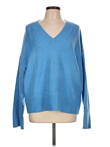 Zara Pullover Sweater (view 1)
