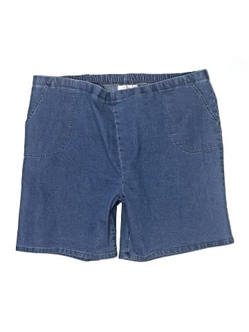 D&Co. Denim Shorts (view 1)