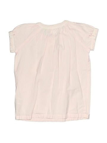 JoJo Maman Bebe Short Sleeve Henley (view 2)