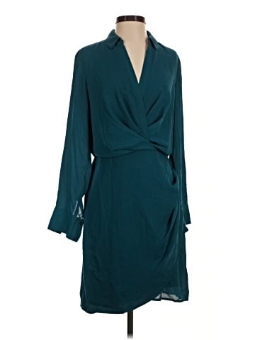 INC International Concepts Casual Dress (view 1)