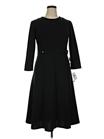 London Times Casual Dress (view 1)