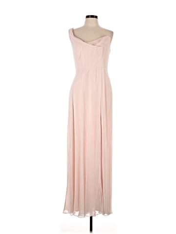 Thread Cocktail Dress (view 1)
