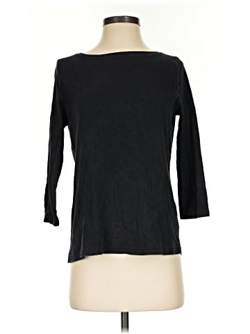 Talbots Outlet 3/4 Sleeve T-Shirt (view 1)