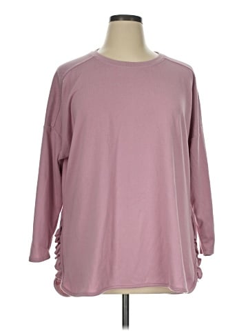 Cupio Sweatshirt (view 1)