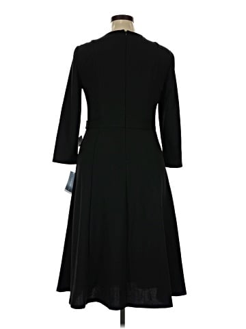 London Times Casual Dress (view 2)