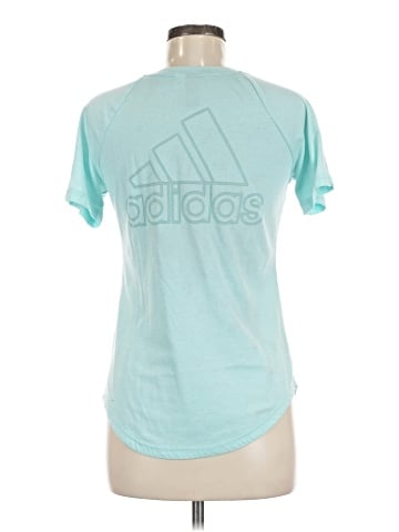 Adidas Short Sleeve T-Shirt (view 2)