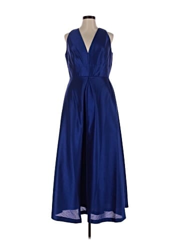 Alfred Sung Cocktail Dress (view 1)
