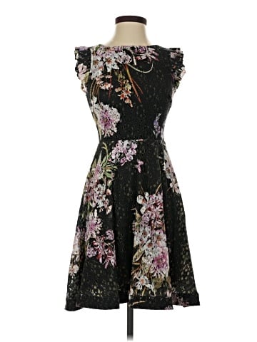 Eri + Ali Cocktail Dress (view 1)