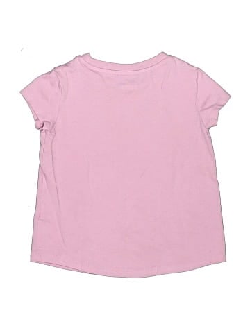 Puma Short Sleeve T-Shirt (view 2)