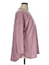 Cupio Pink Sweatshirt Size 1X - photo 4