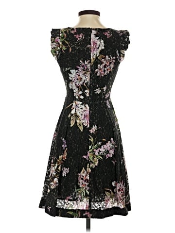 Eri + Ali Cocktail Dress (view 2)