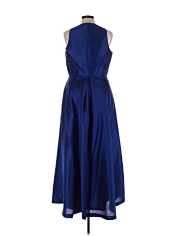 Alfred Sung Cocktail Dress (view 2)