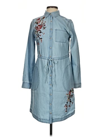 a.n.a. A New Approach Casual Dress (view 1)