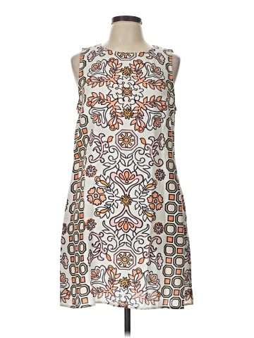 Tory Burch Casual Dress (view 1)