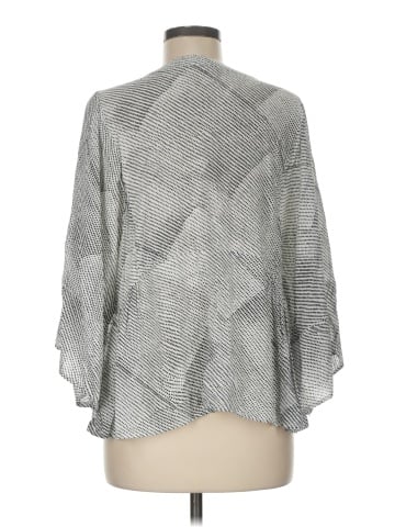grand & greene 3/4 Sleeve Blouse (view 2)
