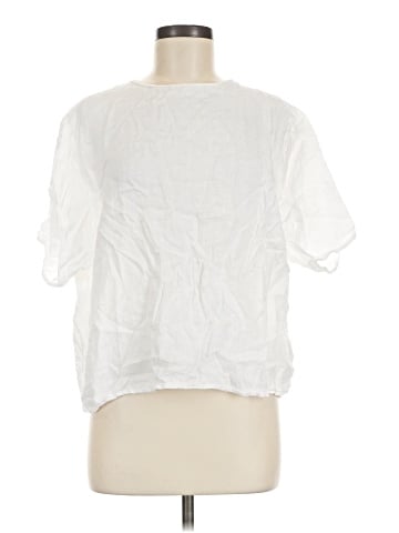 Zara Short Sleeve T-Shirt (view 1)