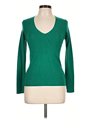 Express Pullover Sweater (view 1)