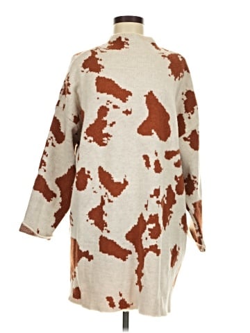 Unbranded Poncho (view 1)