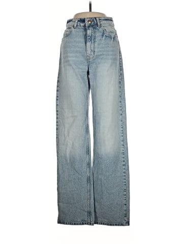 Zara Jeans (view 1)