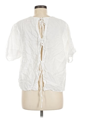 Zara Short Sleeve T-Shirt (view 2)