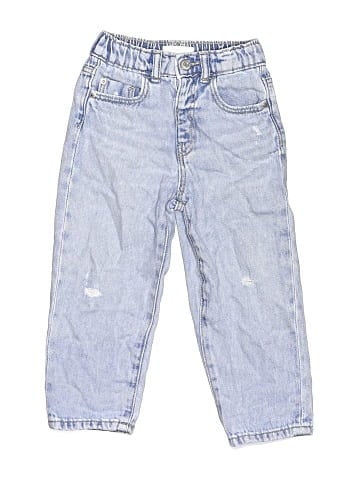 Zara Jeans (view 1)