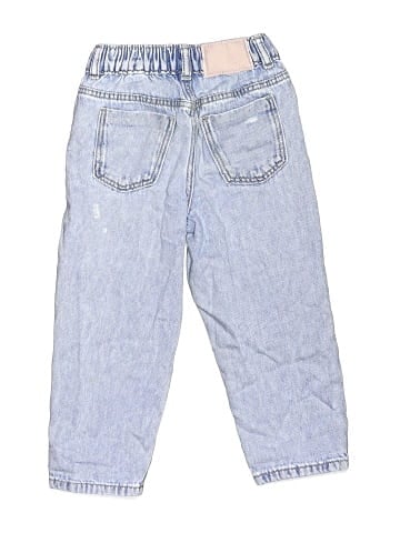 Zara Jeans (view 2)