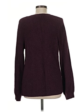 J.Jill Pullover Sweater (view 2)