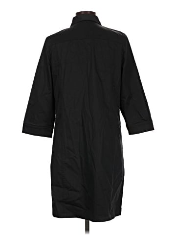Elie Tahari Trenchcoat (view 2)
