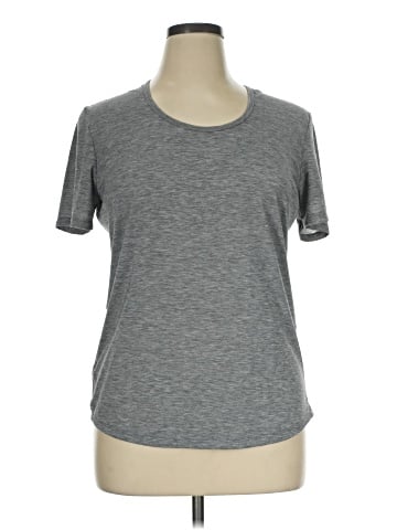 lucy Active T-Shirt (view 1)
