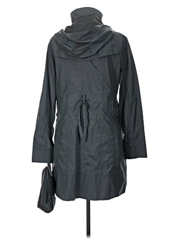 Cole Haan Raincoat (view 2)