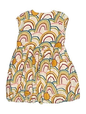 Pink Chicken Dress (view 2)