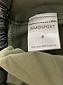 Assorted Brands Solid Green Active Pants Size S - photo 7