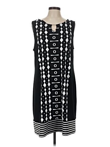 Alfani Casual Dress (view 1)